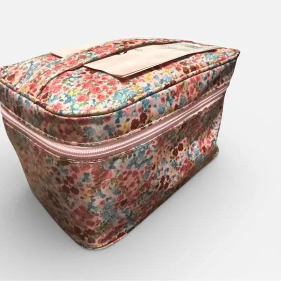 Calista Pink Ion Hot Rollers NIB - Picture 3 of 5